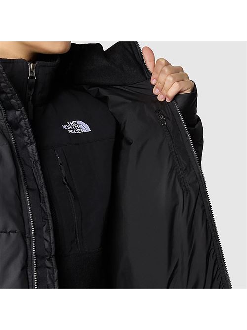 womens cropped saikuru THE NORTH FACE | NF0A853MJK31